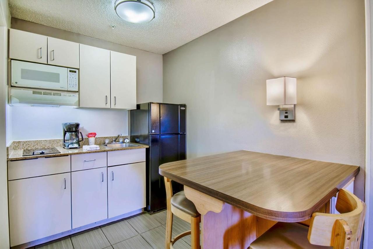 Studio 6-Phoenix, Az - Deer Valley エクステリア 写真